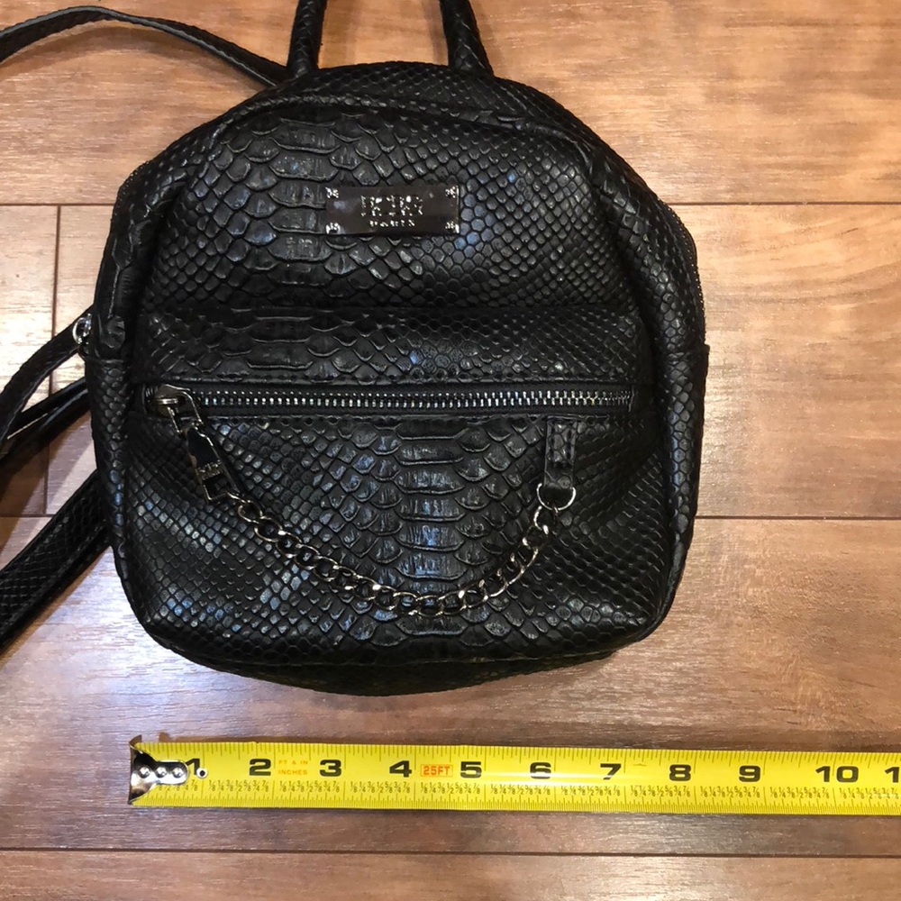 Bcbg Mini Backpack - image 5